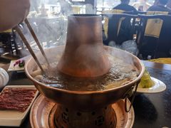 -南门涮肉(通州大船店)