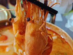 -Tegu泰古莲·泰国餐厅(红山6979店)