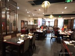 -东来顺饭庄(金泉广场店)