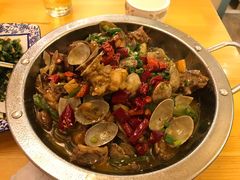 -乌镇那一年小院主题餐厅(甘泉西路店)