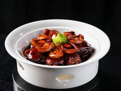 -阿明小菜·海鲜·上海菜(浦建路店)