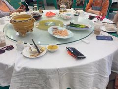 -齐家花园大酒店(宝山店)