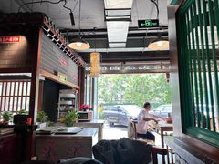-京门老爆三·铜锅涮肉 爆肚(望京店)