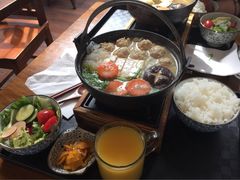 铃木食堂(帽儿胡同店)-铃木食堂(帽儿胡同店)