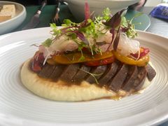 -普朗姆生蚝牛排馆 The Plump Oyster(成都摩方购物中心店)