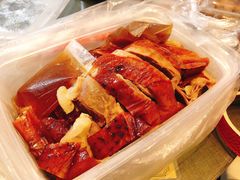 烧鹅-永兴烧腊