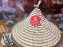 -老凯俚酸汤鱼(鸿通城店)