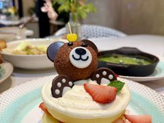 -西堤牛排(南京龙江店)
