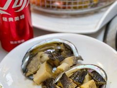 -海味当家·蒸锅海鲜(中山广场创始店)