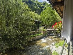 -北京水岸山吧度假村(雁栖镇店)
