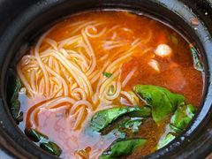 -李记特色罐罐米线(重庆中环大厦店)