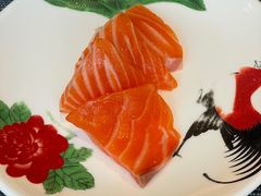 -广州中心皇冠假日酒店-环市食坊·海鲜自助餐厅