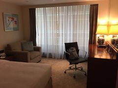 -香港皇家太平洋酒店