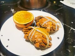-淡尾·海鲜自助概念餐厅(虹桥南丰城店)