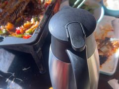 -江边城外烤全鱼(方庄时代购物中心店)