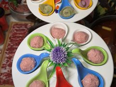 -庖丁家水煮牛排火锅(巴国城店)