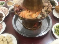 -山海关清和浑锅店