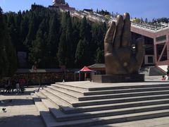 -龙口南山旅游景区