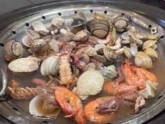 -大杰海鲜锅(基隆路店)