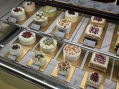 -M'CAKE(西单大悦城店)