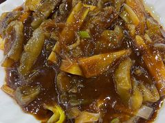 -杏园餐厅(阜成门店)