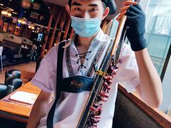 蜜汁梅肉-汉巴味德(大悦城店)