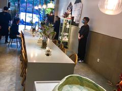 -小豆海棠(嘉兴路店)