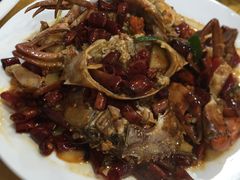 -南海渔家•海鲜•正宗海南菜(海棠湾店)