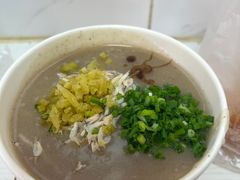 -汪记鲜鱼糊汤粉(沈阳路总店)