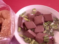 -阿一猪红汤(东风西路店)