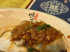 -旺角小渔村(二马路店)