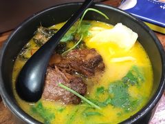 -和府捞面(东直门银座店)