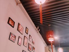 大堂-安胖老火锅(两路口店)