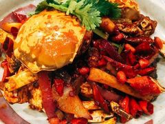 -胡桃里乐队酒馆(长春总店)