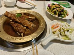 -和庆斋羊蝎子火锅·碳缸烧烤(顺义旗舰店)