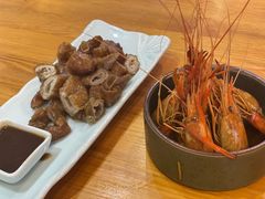 脆皮大肠-百家鲜·杭帮菜