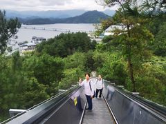 -千岛湖天屿景区
