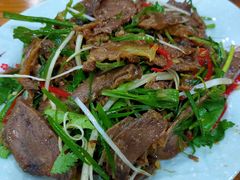 -阿静美食