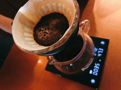 -sugarman espresso素饮糖人高新咖啡工厂