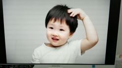 -阳光贝贝家庭影像馆
