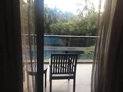 -三亚湾海居铂尔曼度假酒店