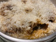 -深山老屋(国顺东路店)