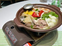 -上海第一八佰伴