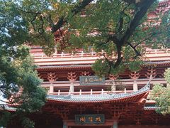 -城隍阁