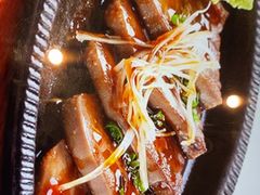 -和创柚子·会席日本料理(新区淮海街店)