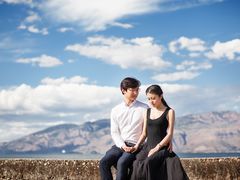 大理摄影、大理跟拍、大理写真-理想国摄影(三塔店)