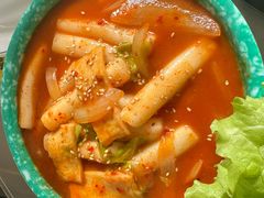 -양평식당·杨平食堂(华贸店)