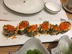 -小句号·精致料理(江南环球港店)