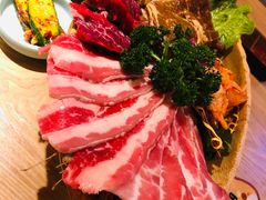 -吉秋田鲜和牛烧肉·肉档自选
