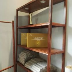 -养笙记·艾灸美容养生·轻养生活馆